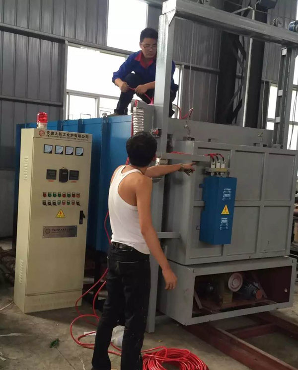 ���մ��¹��I(y��)�t���޹�˾�ڳ��ݰ��b�{ԇ�_܇ʽ�˻�t