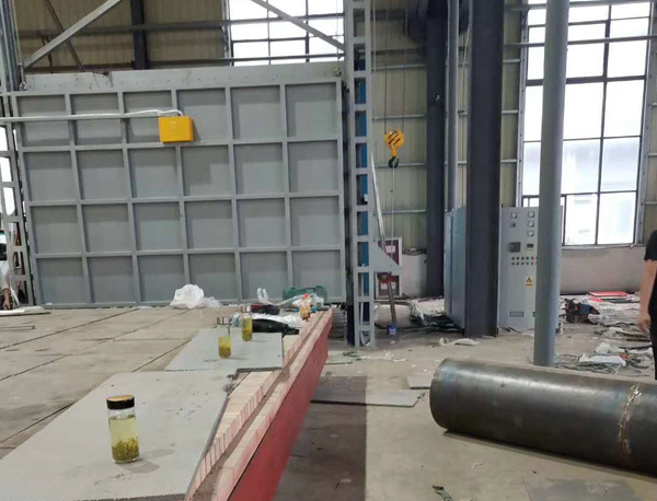 ���մ��¹��I�t���޹�˾�ڽ��K���b�{ԇ�_܇ʽ�˻�t�F��